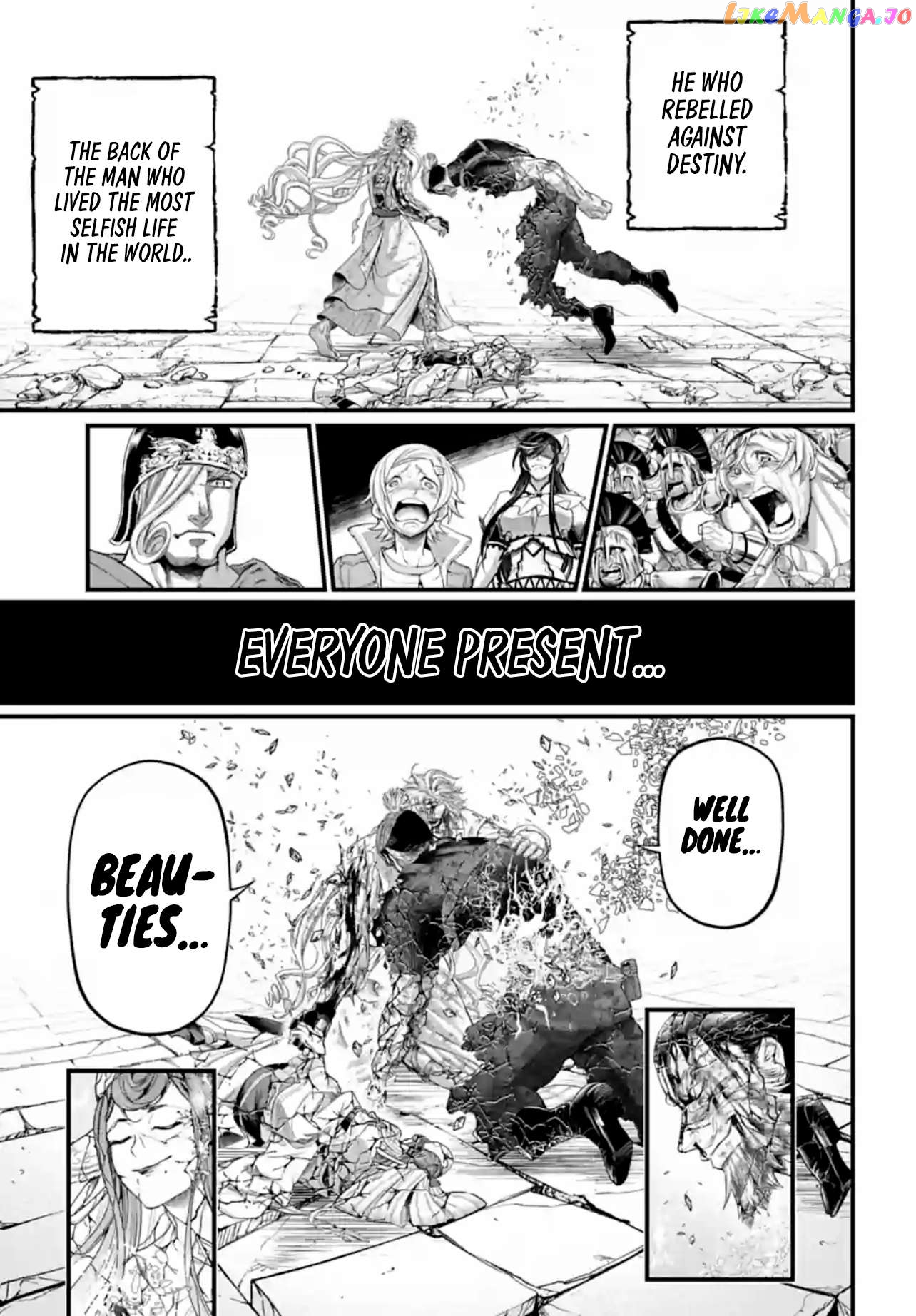 Record Of Ragnarok, Chapter 83 image 67